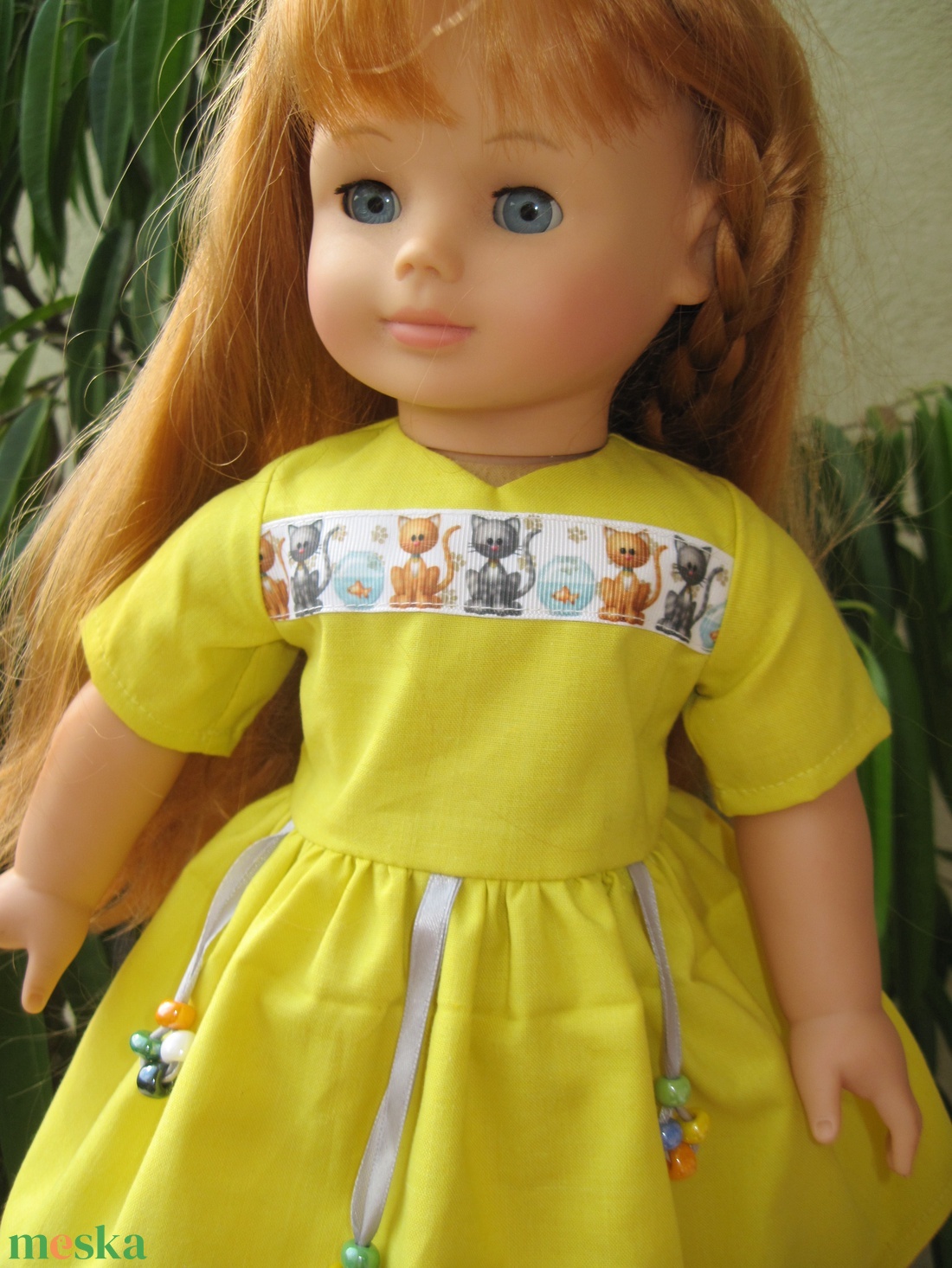 Babaruha 46-50 cm magas Götz babára  - játék & sport - baba & babaház - babaruha, babakellék - Meska.hu