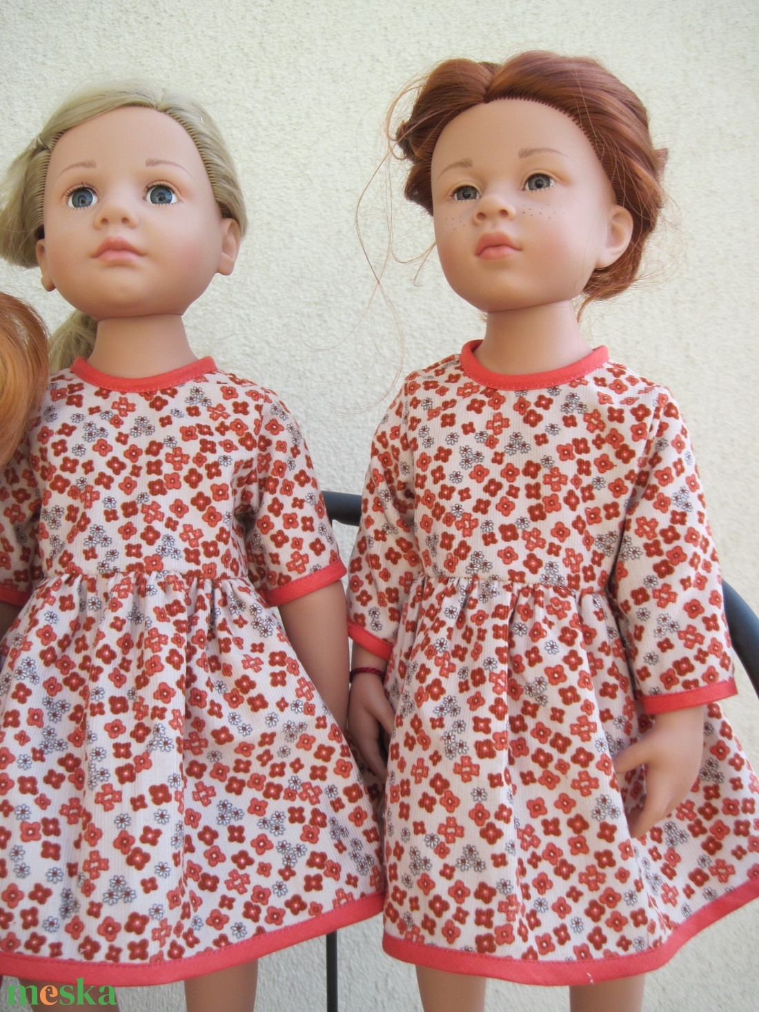 Babaruha 46-50 cm magas Götz babára  - játék & sport - baba & babaház - babaruha, babakellék - Meska.hu