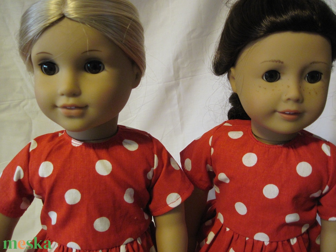 Babaruha 46-50 cm magas Götz babára  - játék & sport - baba & babaház - babaruha, babakellék - Meska.hu