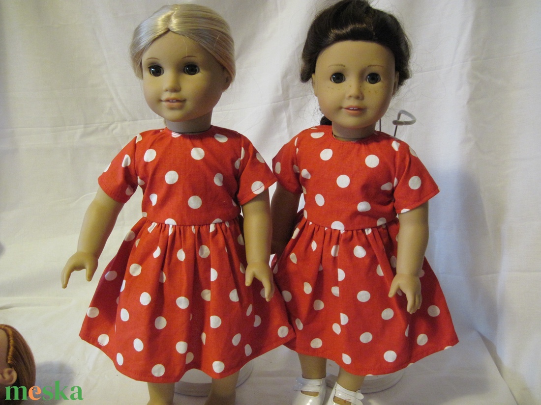 Babaruha 46-50 cm magas Götz babára  - játék & sport - baba & babaház - babaruha, babakellék - Meska.hu