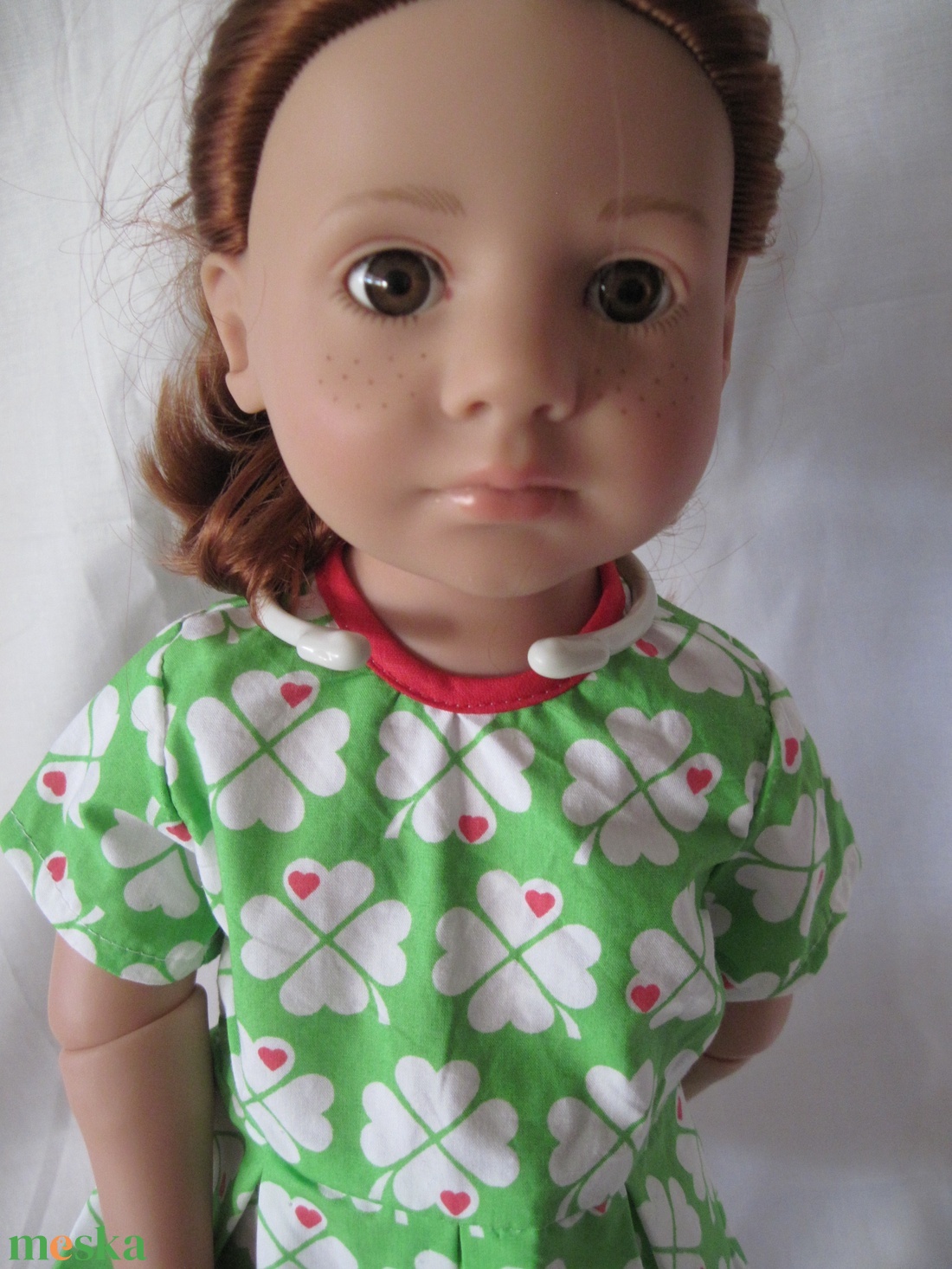 Babaruha 46-50 cm magas Götz babára  - játék & sport - baba & babaház - babaruha, babakellék - Meska.hu