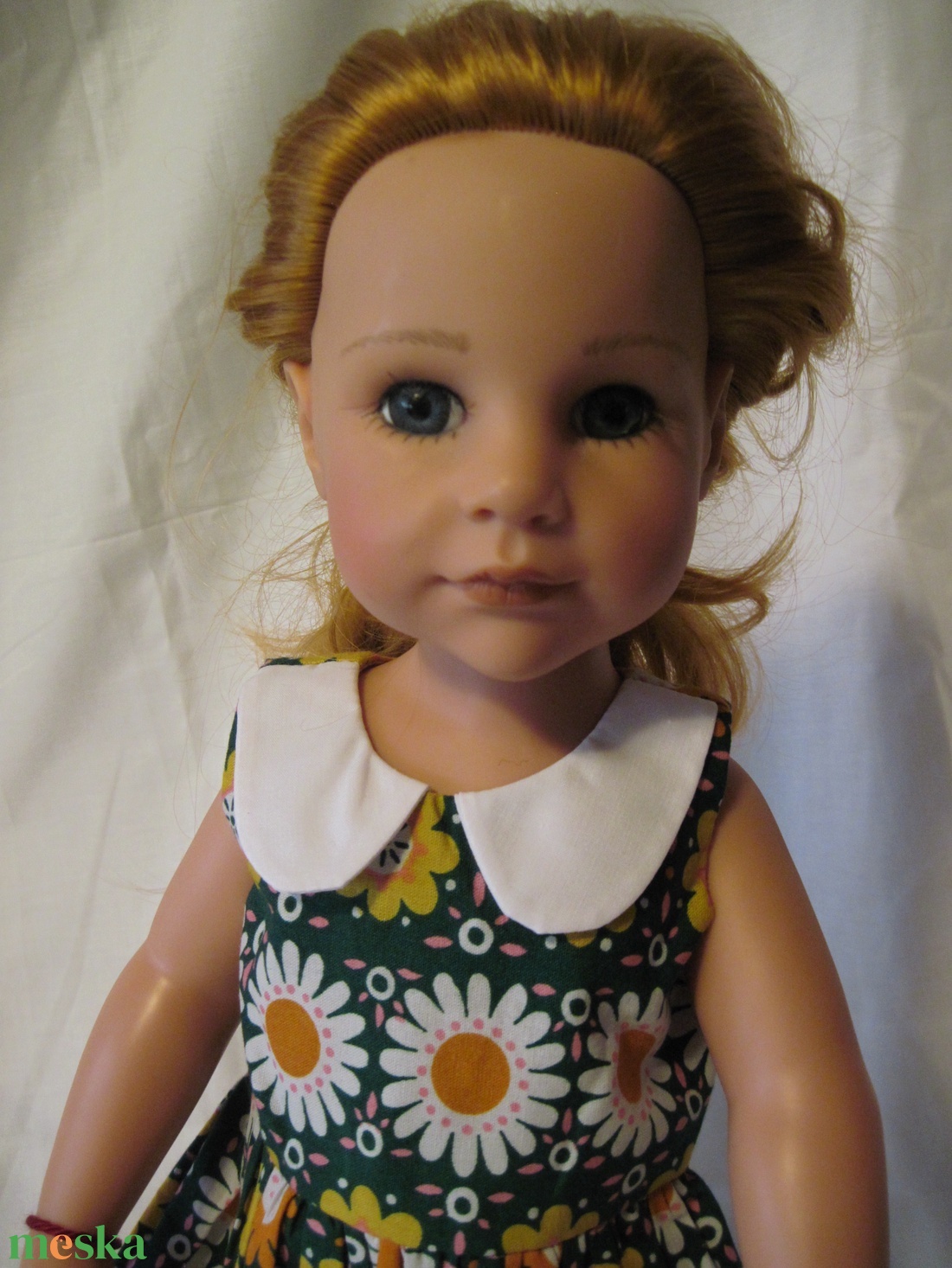 Babaruha 46-50 cm magas Götz babára  - játék & sport - baba & babaház - babaruha, babakellék - Meska.hu