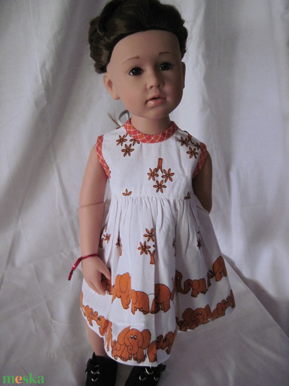 Babaruha 46-50 cm magas Götz babára  - játék & sport - baba & babaház - babaruha, babakellék - Meska.hu