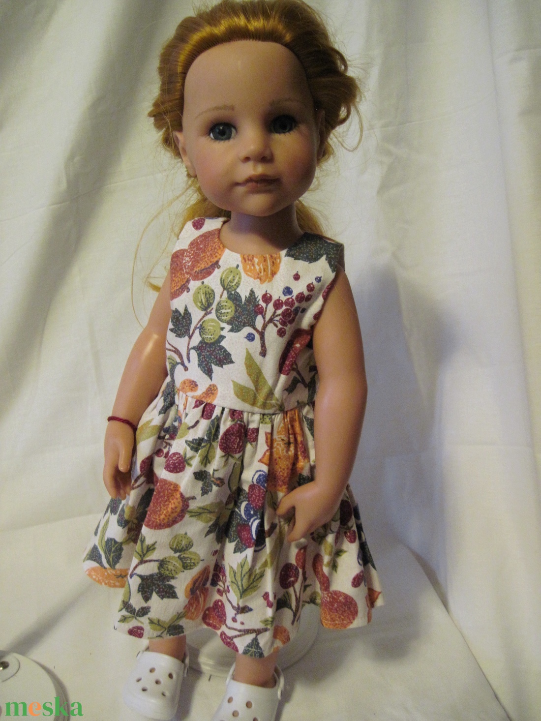 Babaruha 46-50 cm magas Götz babára  - játék & sport - baba & babaház - babaruha, babakellék - Meska.hu