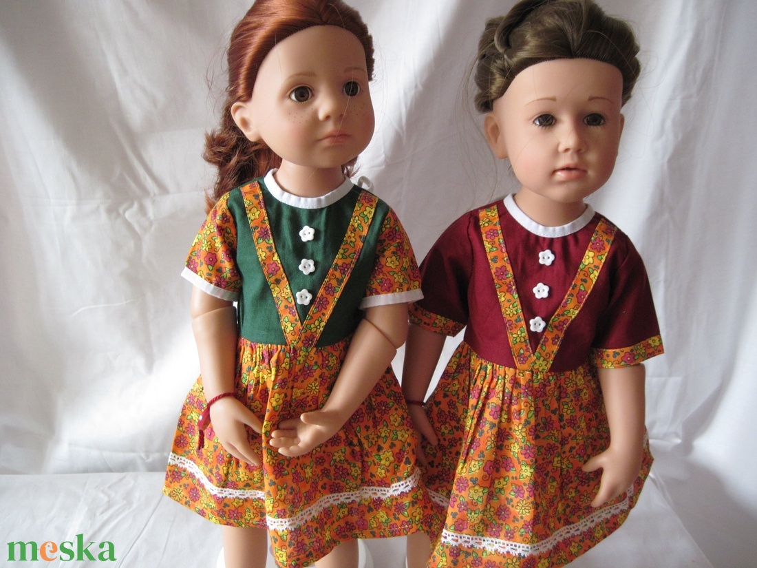 Babaruha 46-50 cm magas Götz babára  - játék & sport - baba & babaház - babaruha, babakellék - Meska.hu