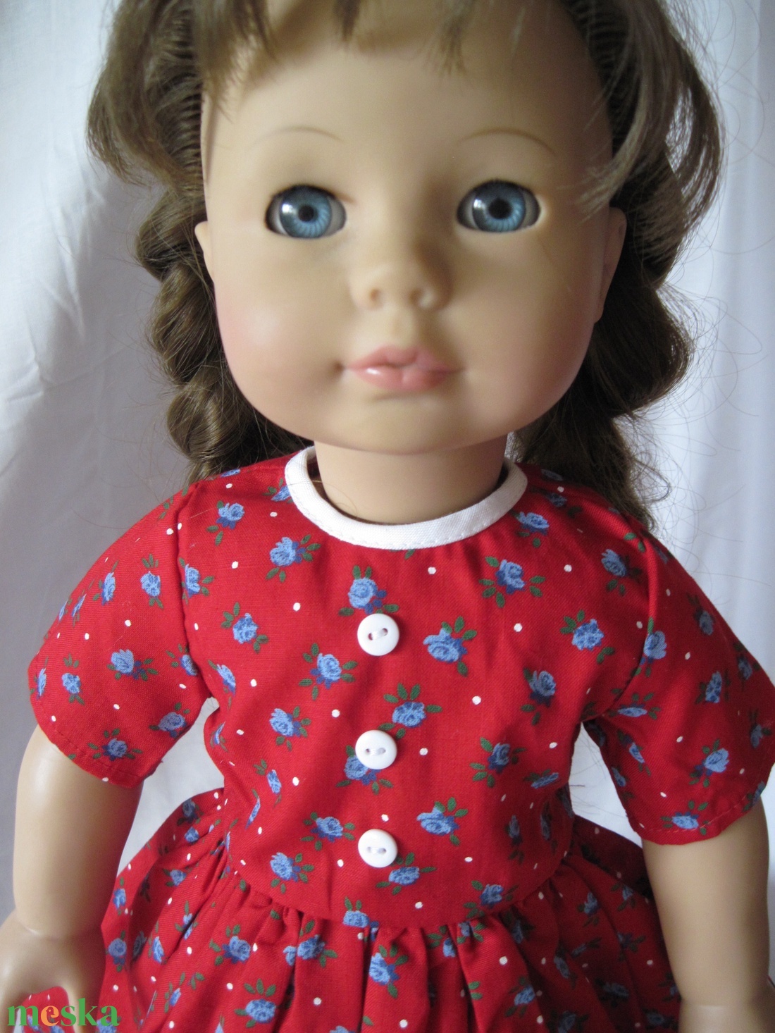 Babaruha 46-50 cm magas Götz babára  - játék & sport - baba & babaház - babaruha, babakellék - Meska.hu