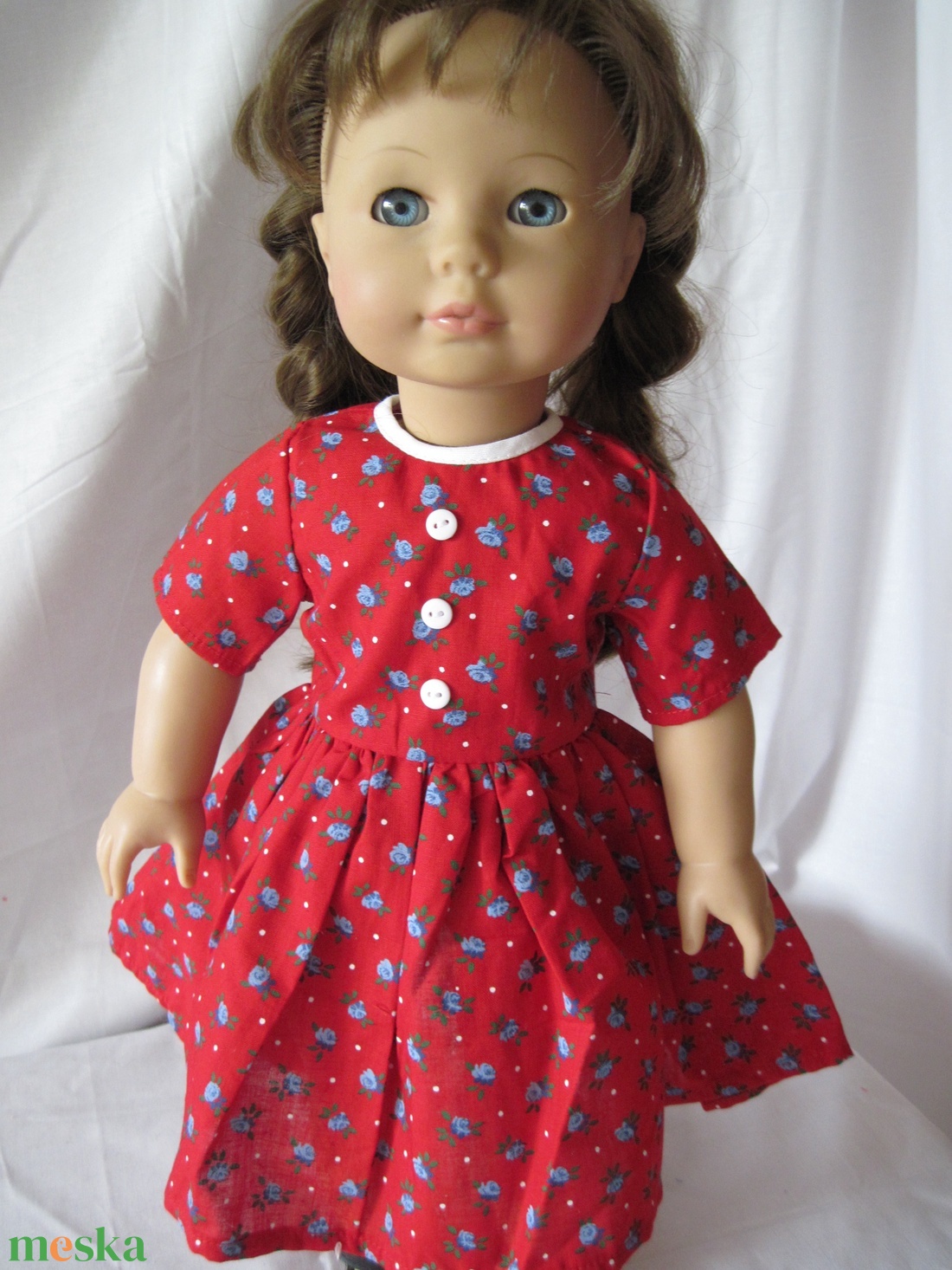 Babaruha 46-50 cm magas Götz babára  - játék & sport - baba & babaház - babaruha, babakellék - Meska.hu