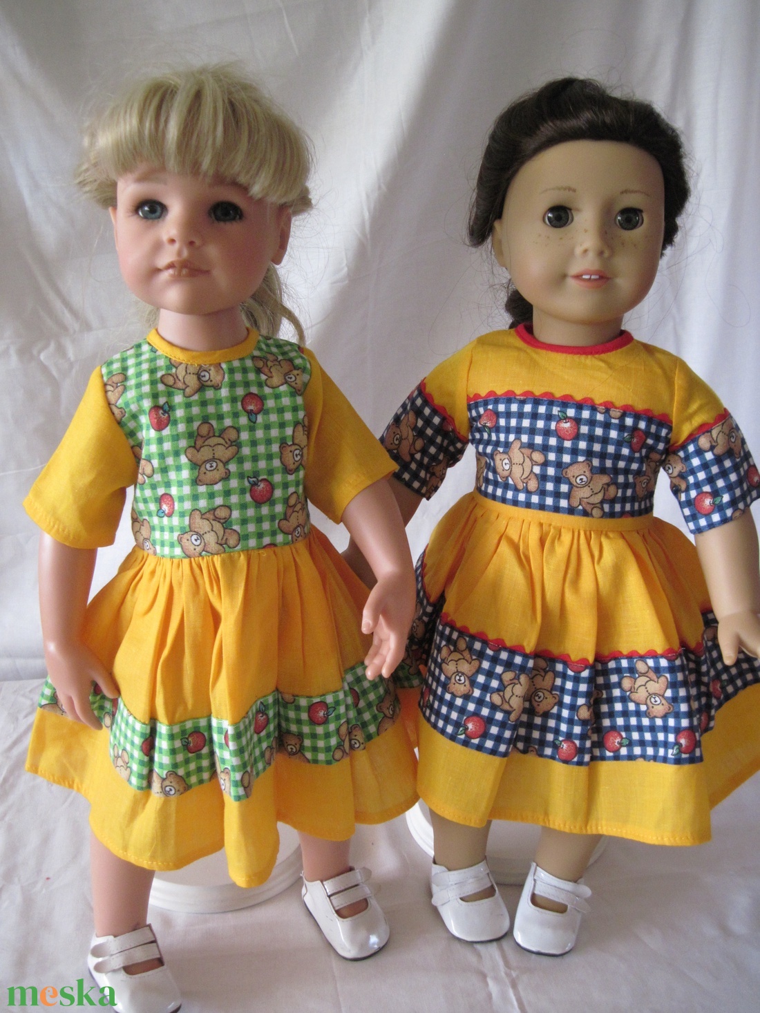 Babaruha 46-50 cm magas Götz babára  - játék & sport - baba & babaház - babaruha, babakellék - Meska.hu