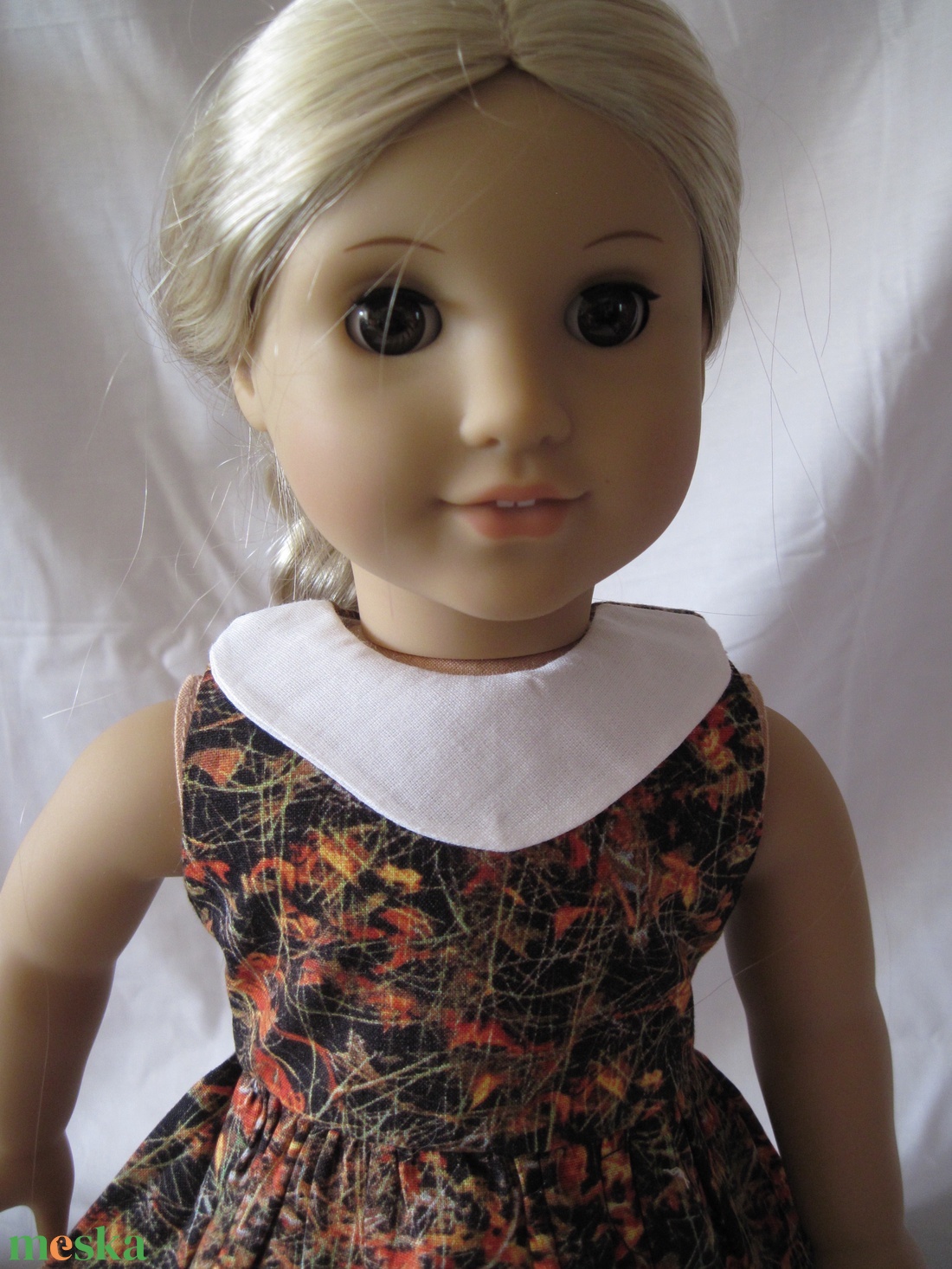 Babaruha 46-50 cm magas Götz babára  - játék & sport - baba & babaház - babaruha, babakellék - Meska.hu