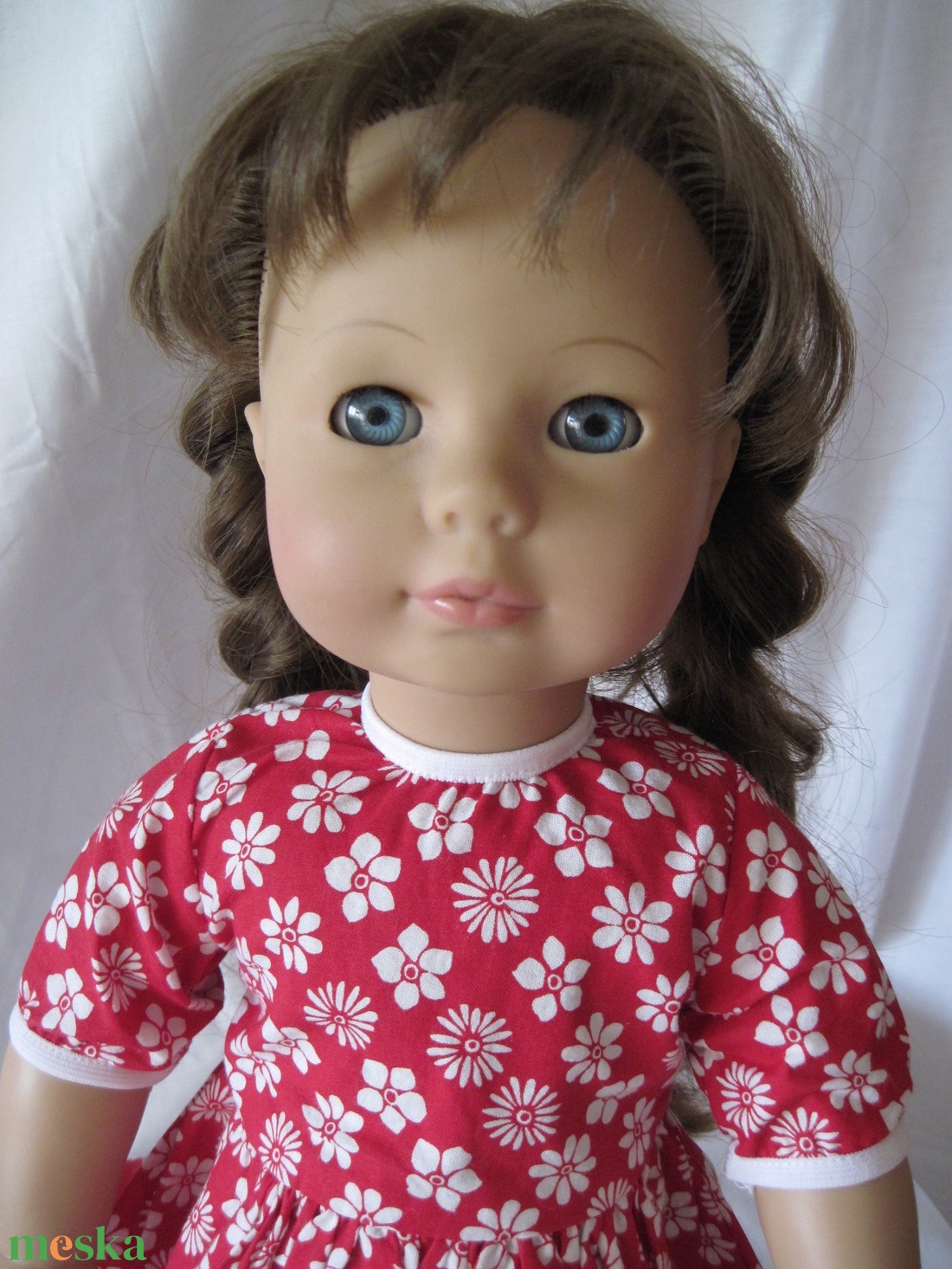 Babaruha 46-50 cm magas Götz babára  - játék & sport - baba & babaház - játékbaba, babakellék - Meska.hu