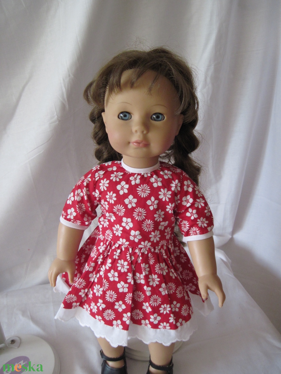 Babaruha 46-50 cm magas Götz babára  - játék & sport - baba & babaház - játékbaba, babakellék - Meska.hu