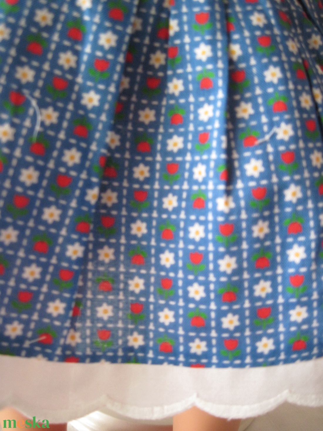 Babaruha 46-50 cm magas Götz babára  - játék & sport - baba & babaház - babaruha, babakellék - Meska.hu