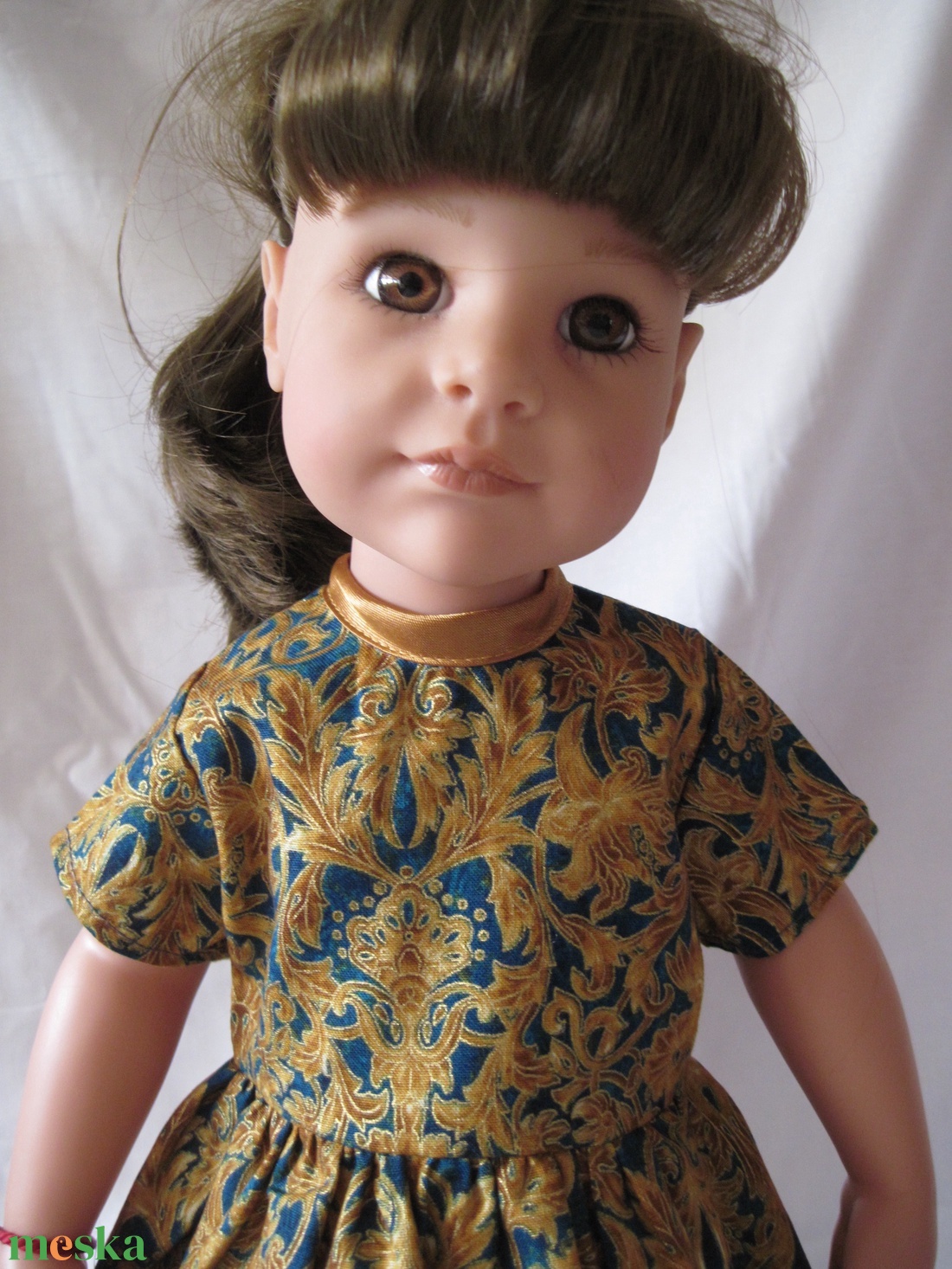 Babaruha 46-50 cm magas Götz babára  - játék & sport - baba & babaház - babaruha, babakellék - Meska.hu