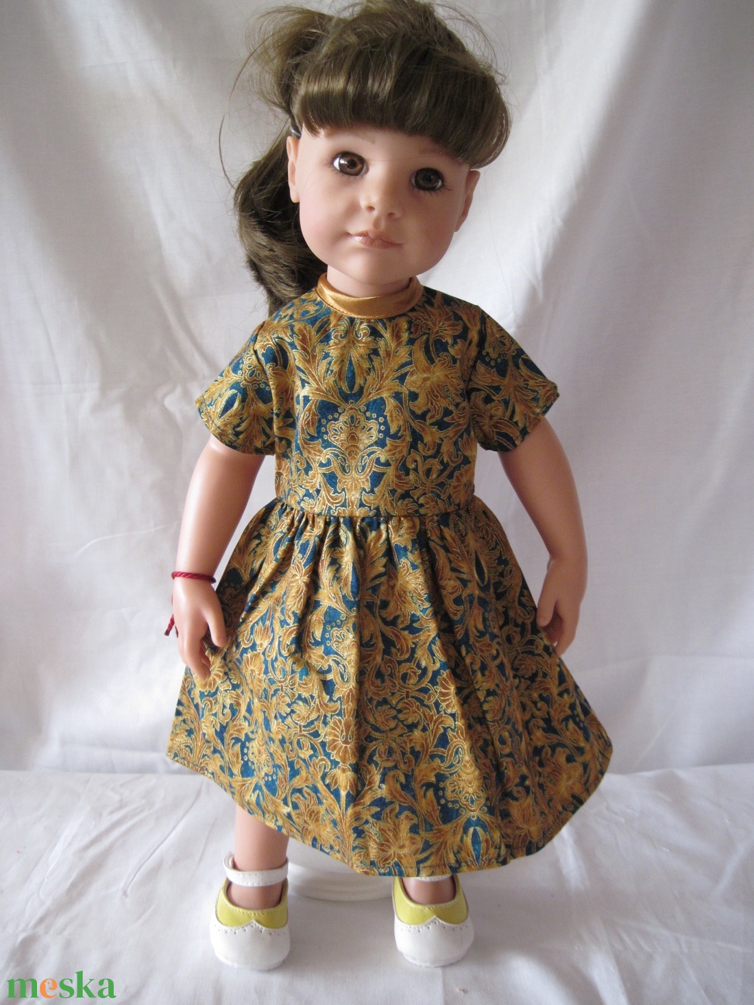 Babaruha 46-50 cm magas Götz babára  - játék & sport - baba & babaház - babaruha, babakellék - Meska.hu