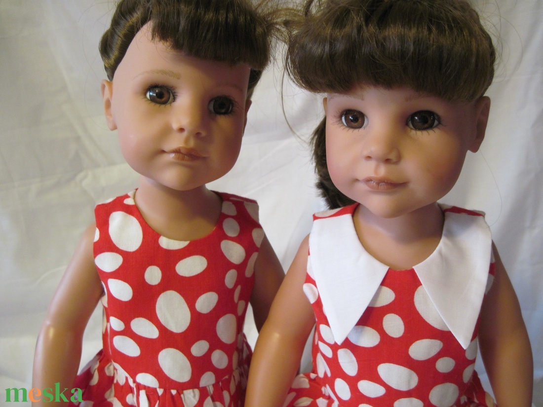 Babaruha 46-50 cm magas Götz babára  - játék & sport - baba & babaház - babaruha, babakellék - Meska.hu