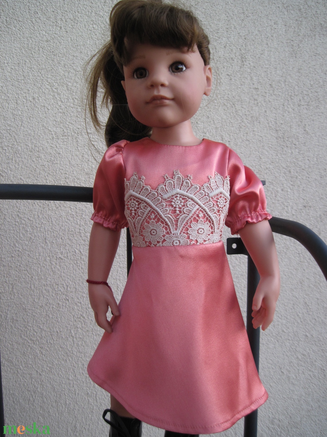 Babaruha 46-50 cm magas Götz babára  - játék & sport - baba & babaház - babaruha, babakellék - Meska.hu