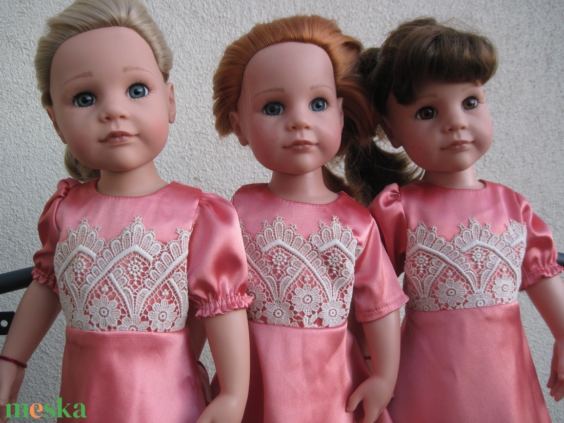 Babaruha 46-50 cm magas Götz babára  - játék & sport - baba & babaház - babaruha, babakellék - Meska.hu