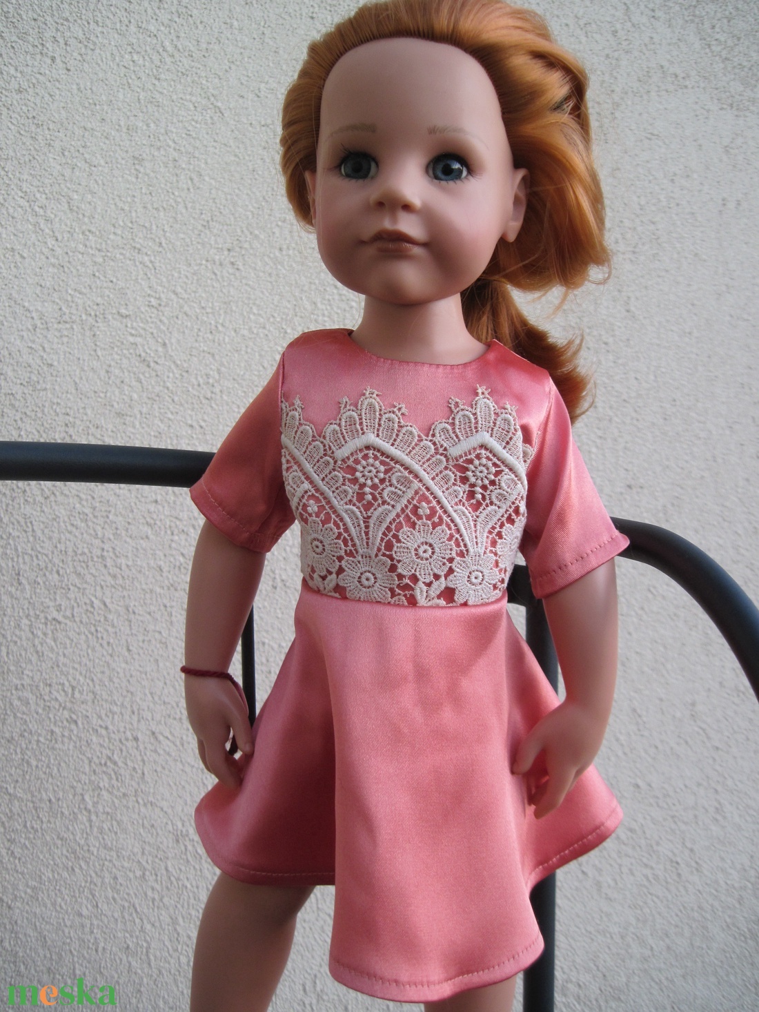 Babaruha 46-50 cm magas Götz babára  - játék & sport - baba & babaház - babaruha, babakellék - Meska.hu