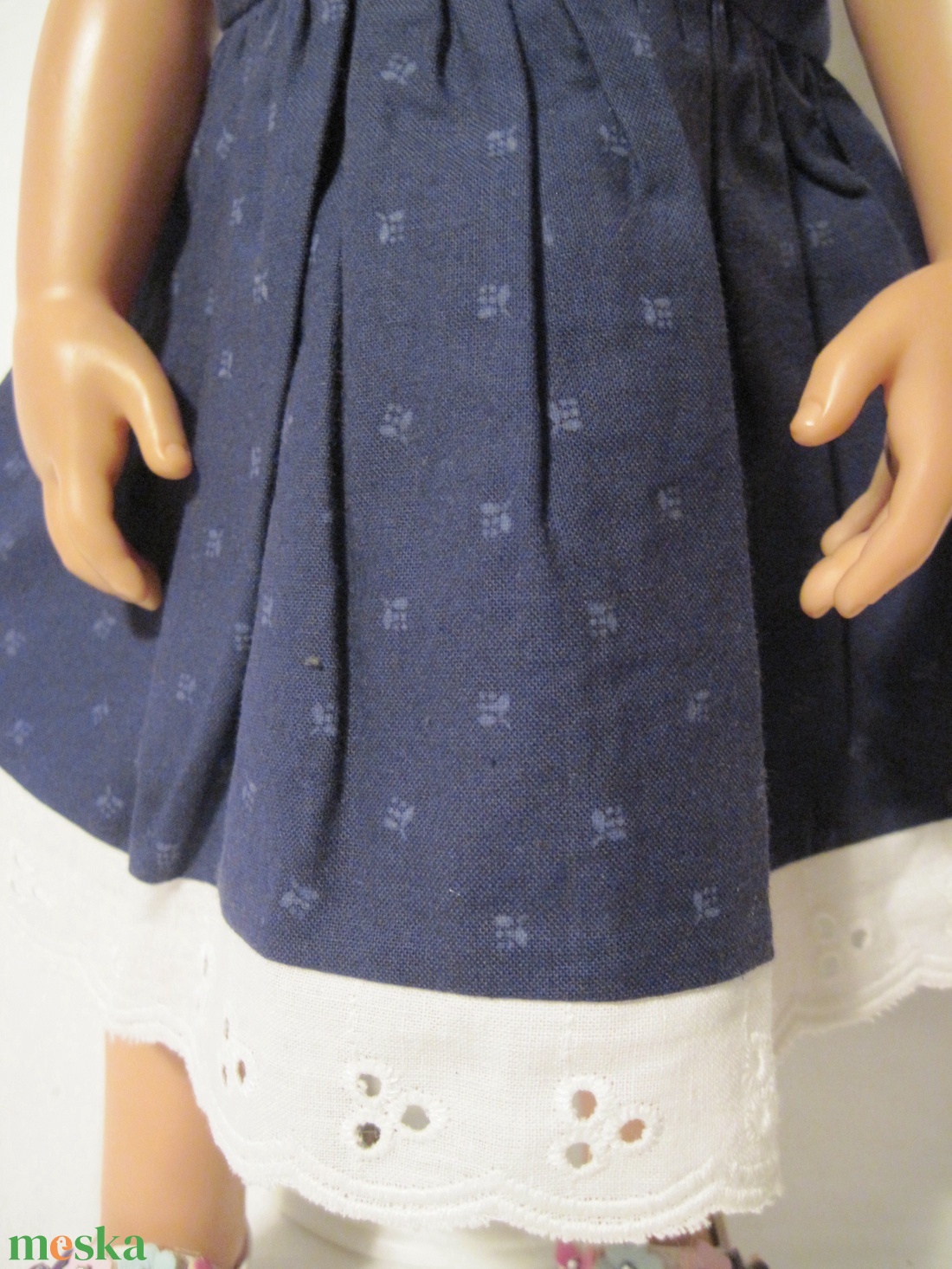 Babaruha 46-50 cm magas Götz babára  - játék & sport - baba & babaház - játékbaba, babakellék - Meska.hu