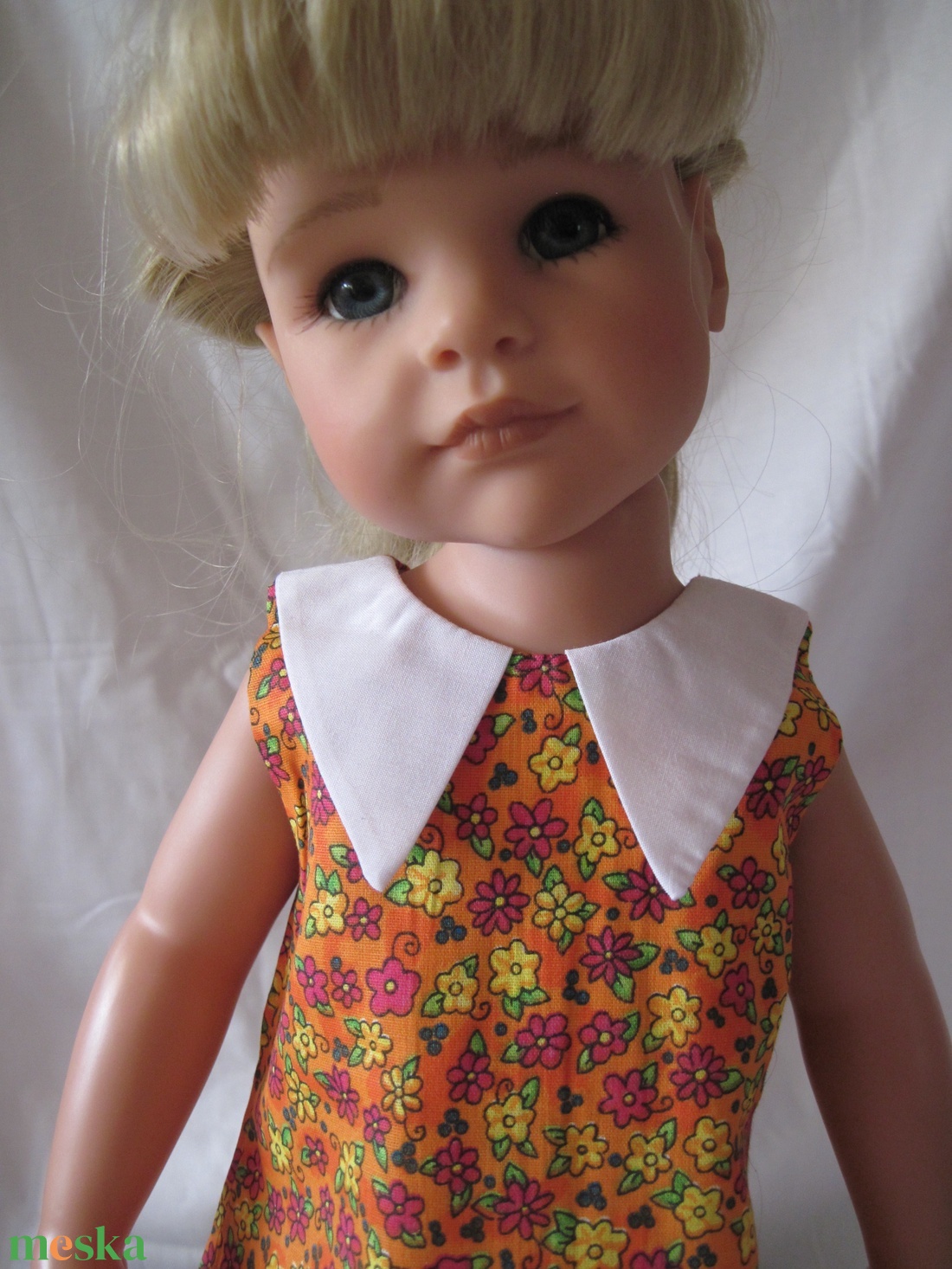 Babaruha 46-50 cm magas Götz babára  - játék & sport - baba & babaház - játékbaba, babakellék - Meska.hu