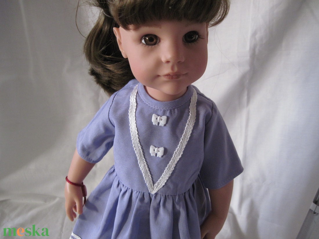 Babaruha 46-50 cm magas Götz babára  - játék & sport - baba & babaház - játékbaba, babakellék - Meska.hu