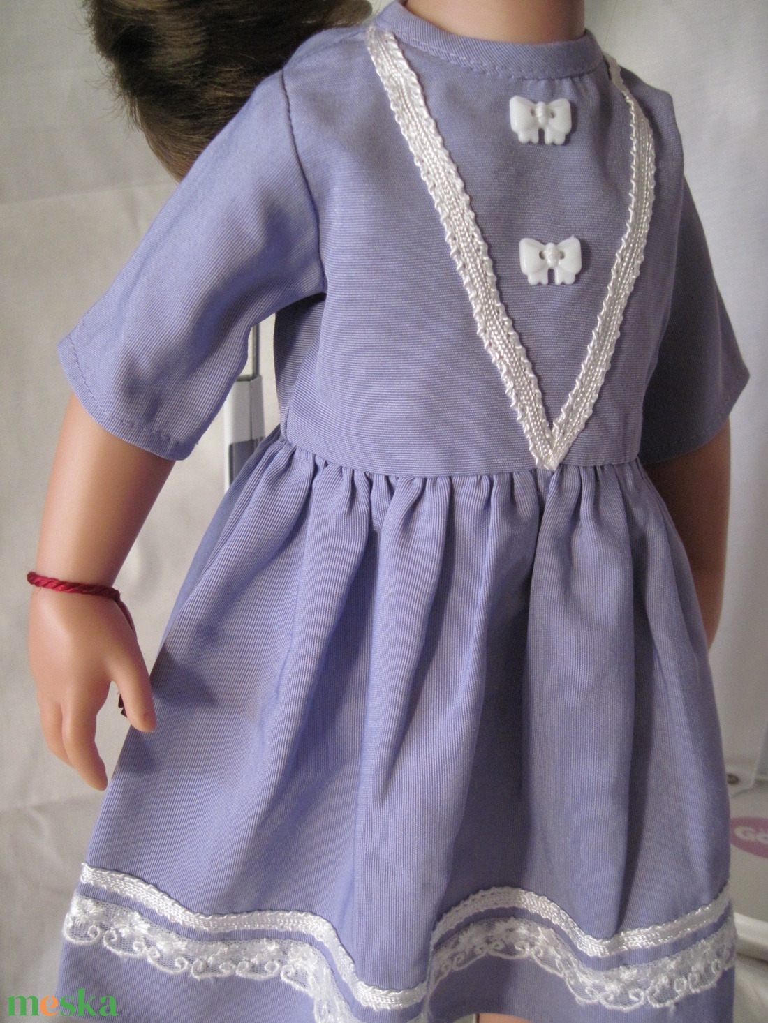 Babaruha 46-50 cm magas Götz babára  - játék & sport - baba & babaház - játékbaba, babakellék - Meska.hu