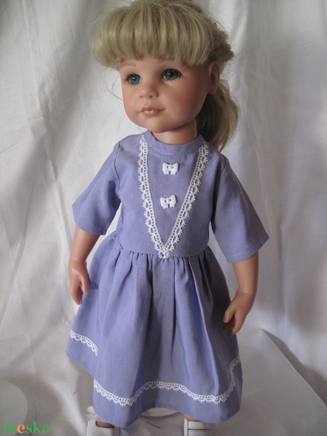 Babaruha 46-50 cm magas Götz babára  - játék & sport - baba & babaház - játékbaba, babakellék - Meska.hu