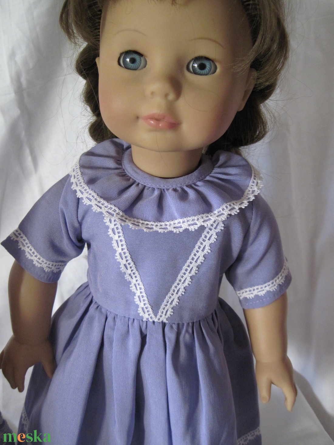 Babaruha 46-50 cm magas Götz babára  - játék & sport - baba & babaház - babaruha, babakellék - Meska.hu