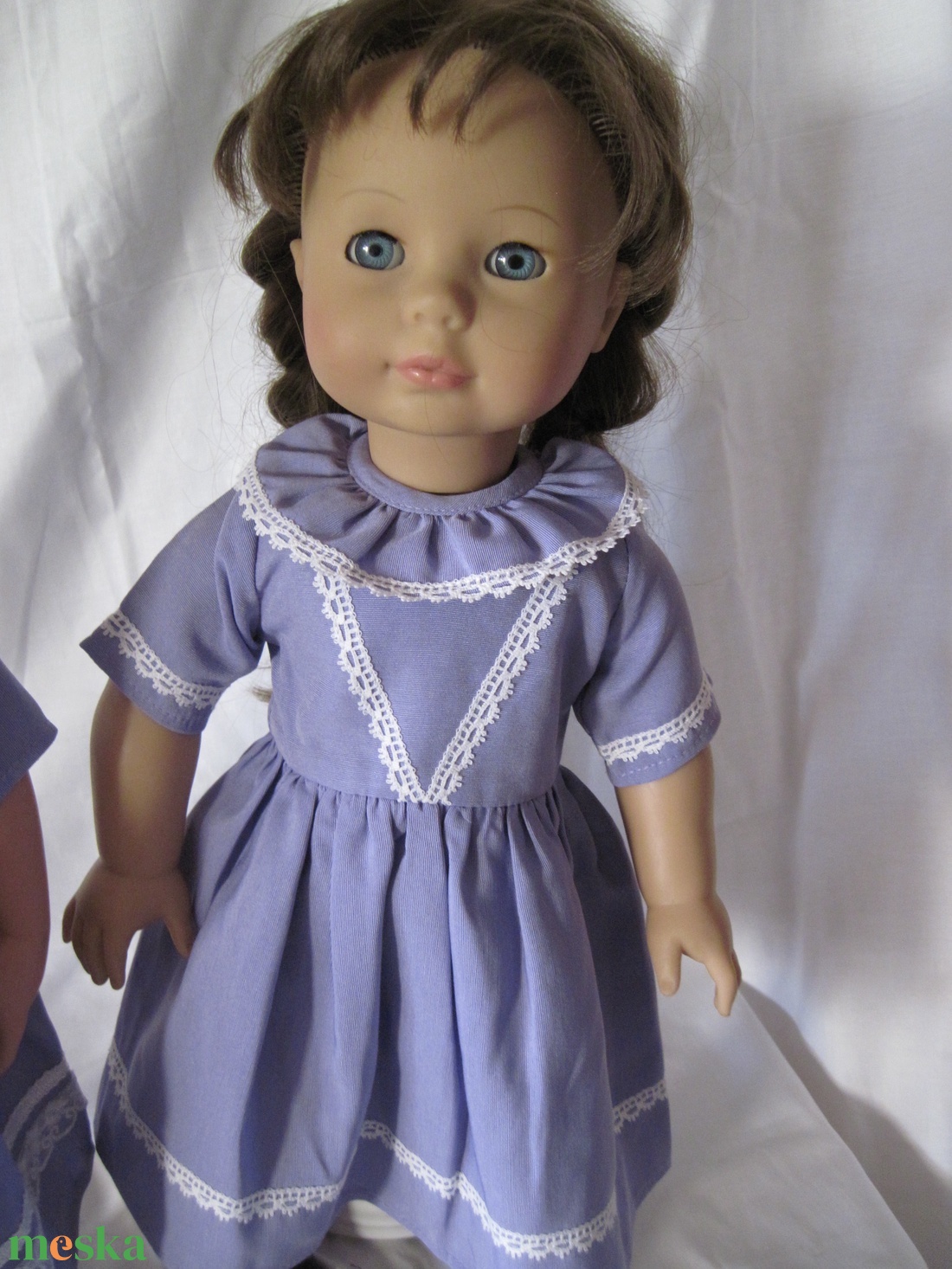 Babaruha 46-50 cm magas Götz babára  - játék & sport - baba & babaház - babaruha, babakellék - Meska.hu