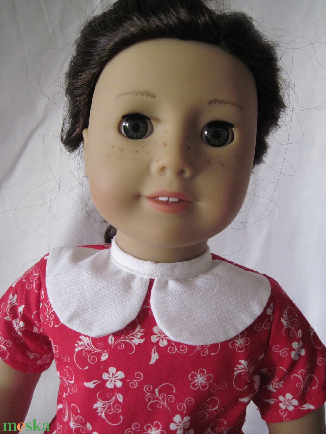 Babaruha 46-50 cm magas Götz babára  - játék & sport - baba & babaház - babaruha, babakellék - Meska.hu