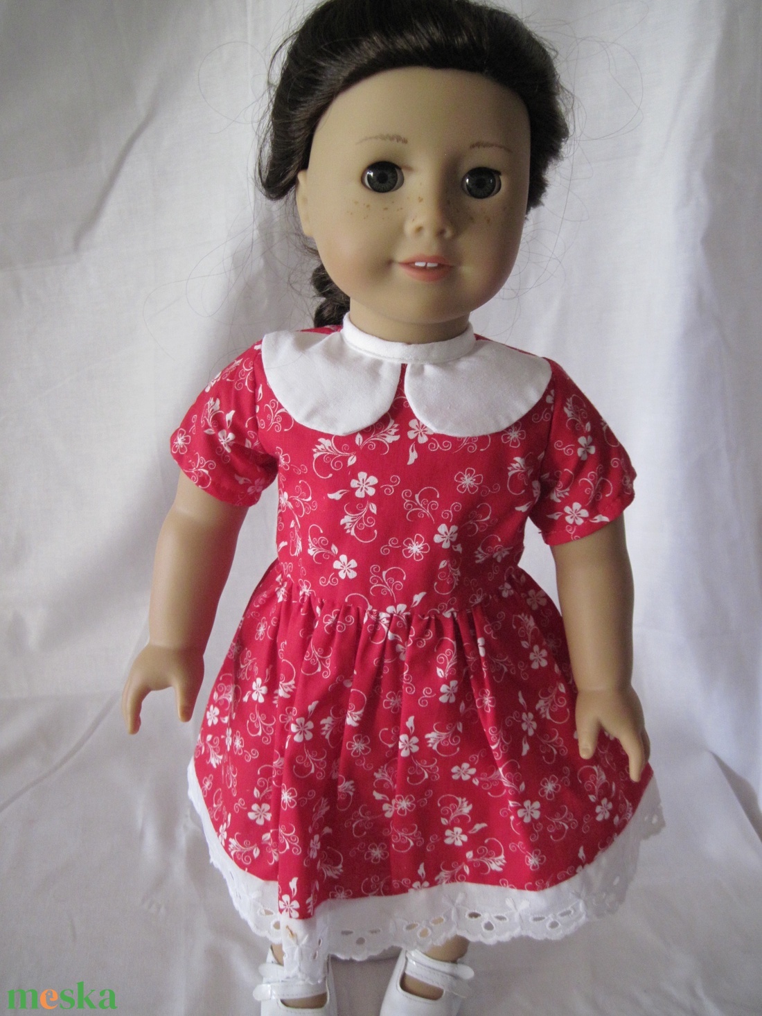 Babaruha 46-50 cm magas Götz babára  - játék & sport - baba & babaház - babaruha, babakellék - Meska.hu