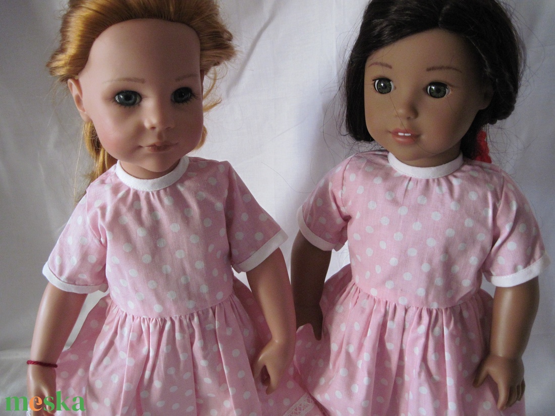 Babaruha 46-50 cm magas Götz babára  - játék & sport - baba & babaház - babaruha, babakellék - Meska.hu