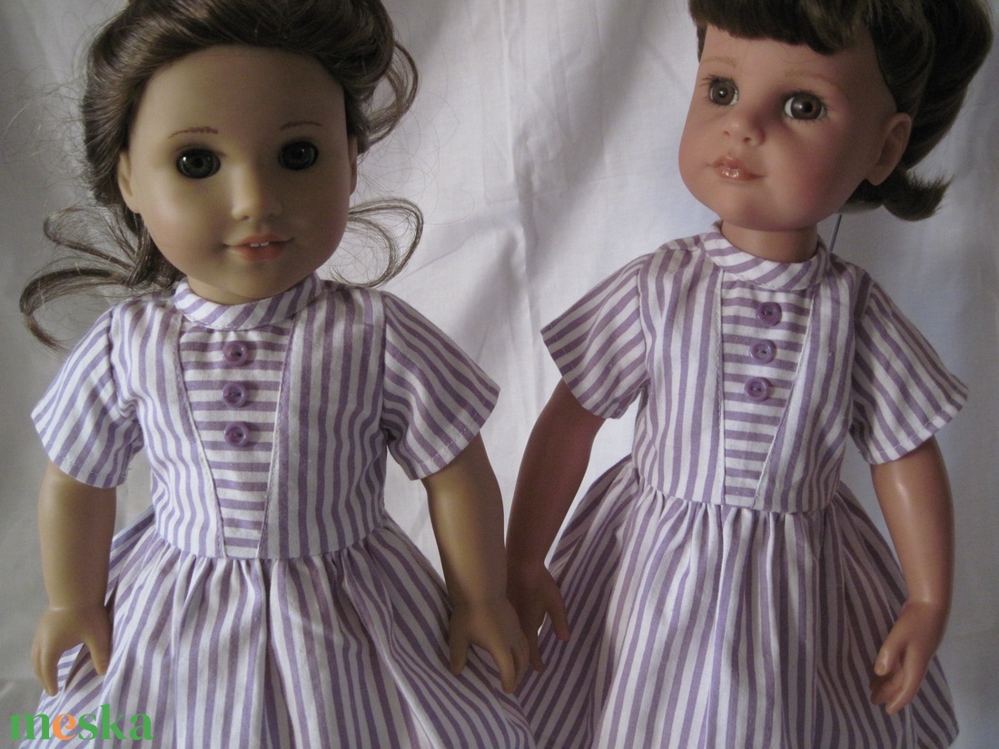 Babaruha 46-50 cm magas Götz babára  - játék & sport - baba & babaház - babaruha, babakellék - Meska.hu