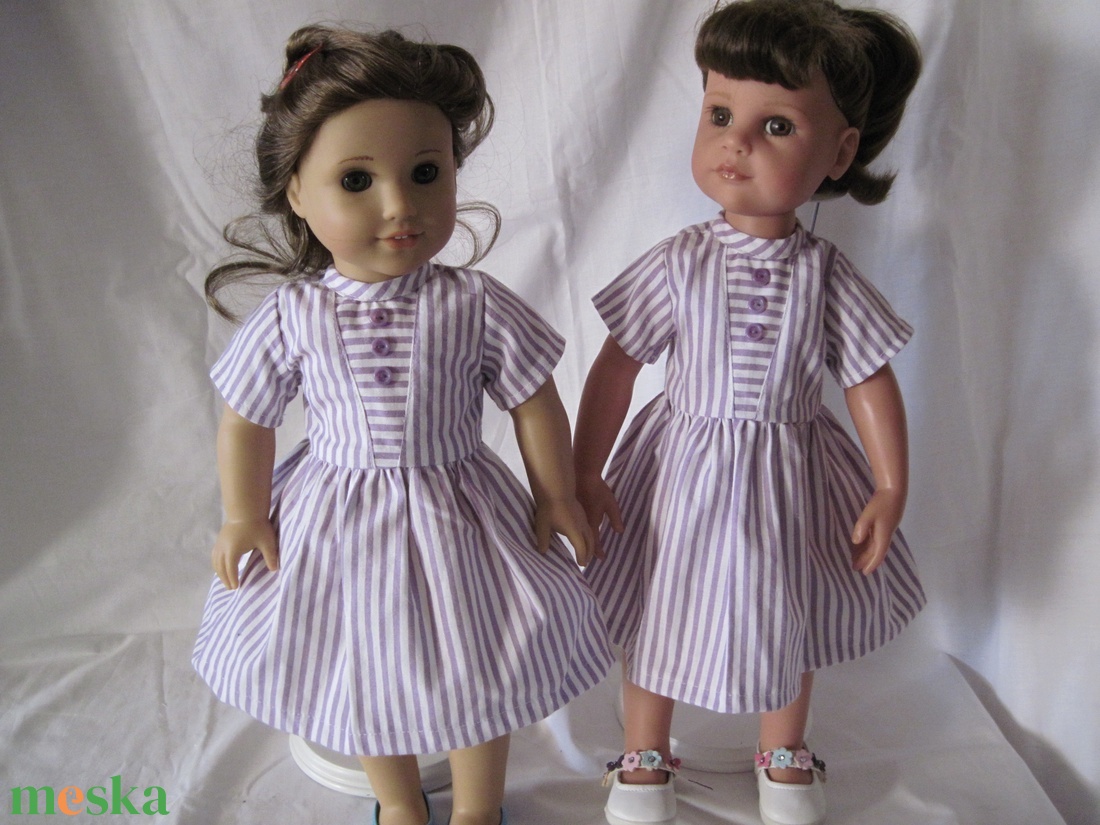 Babaruha 46-50 cm magas Götz babára  - játék & sport - baba & babaház - babaruha, babakellék - Meska.hu