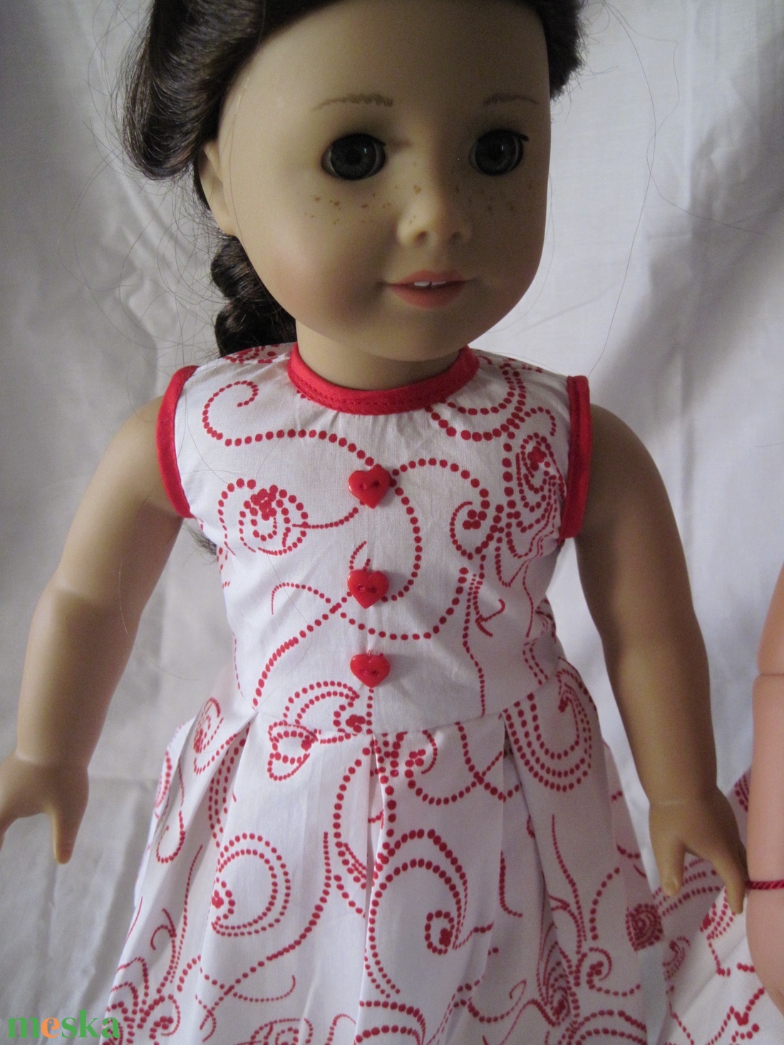 Babaruha 46-50 cm magas Götz babára  - játék & sport - baba & babaház - játékbaba, babakellék - Meska.hu