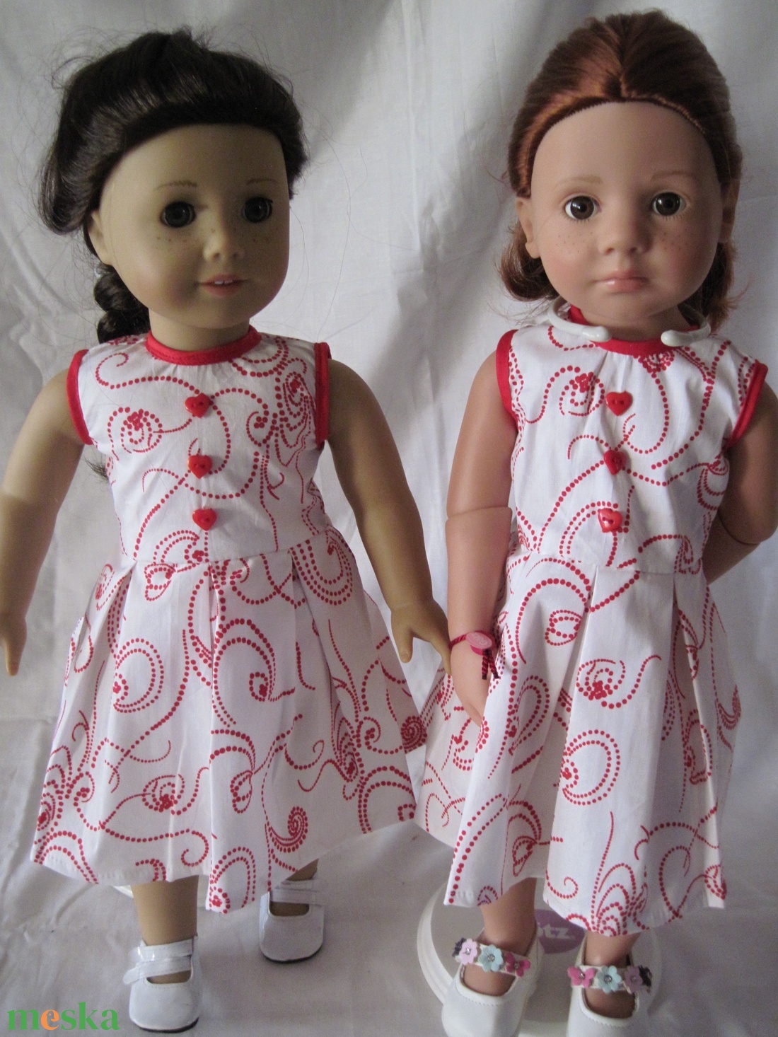 Babaruha 46-50 cm magas Götz babára  - játék & sport - baba & babaház - játékbaba, babakellék - Meska.hu