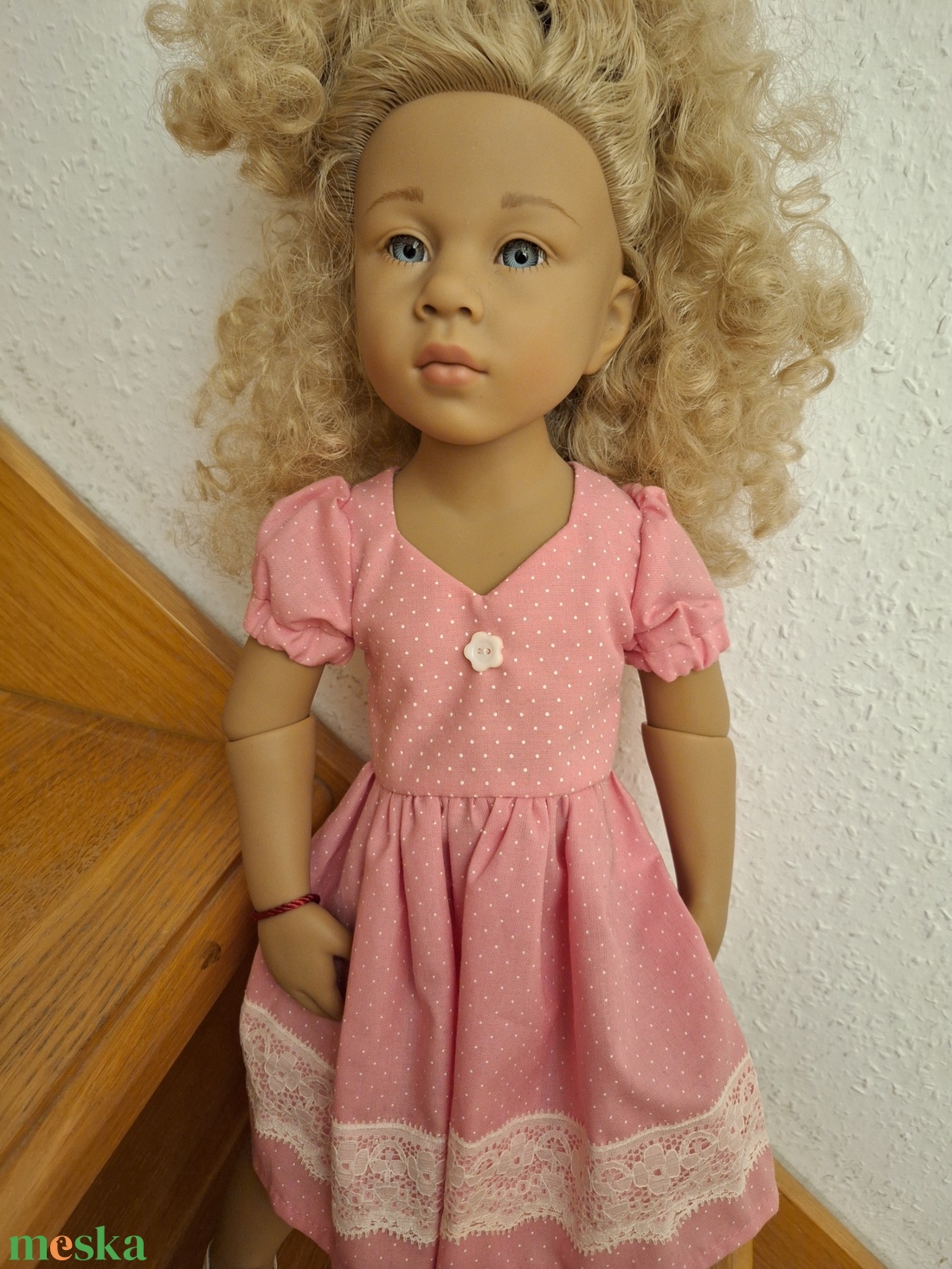 Babaruha 46-50 cm magas Götz babára  - játék & sport - baba & babaház - babaruha, babakellék - Meska.hu