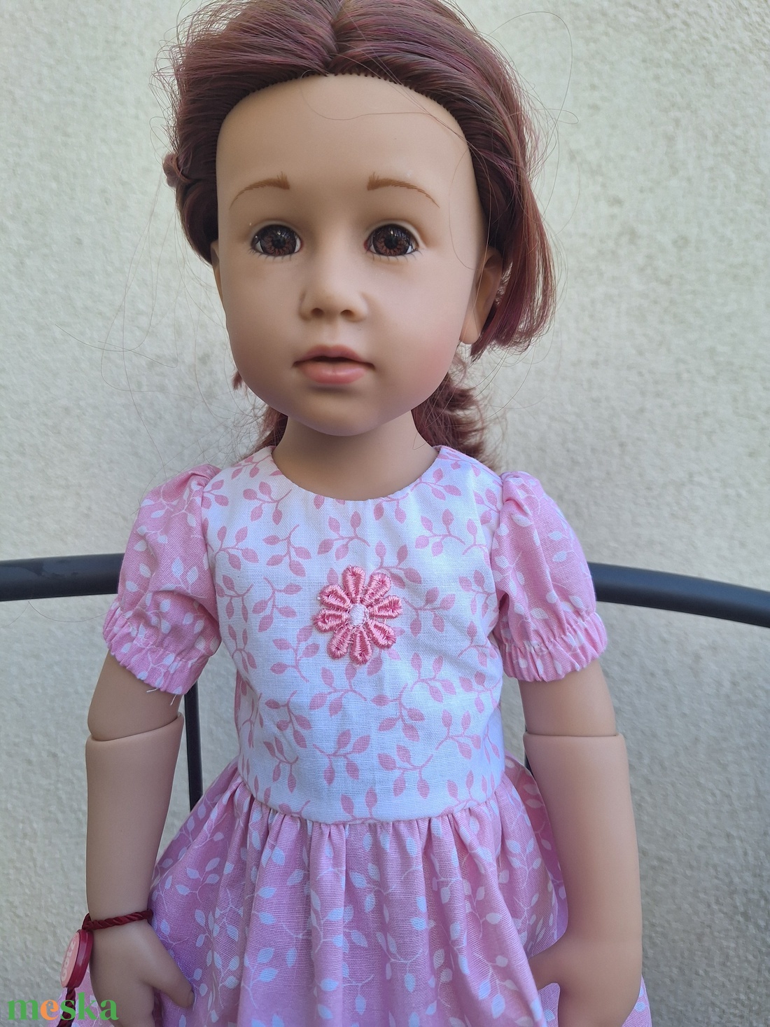 Babaruha 46-50 cm magas Götz babára  - játék & sport - baba & babaház - babaruha, babakellék - Meska.hu