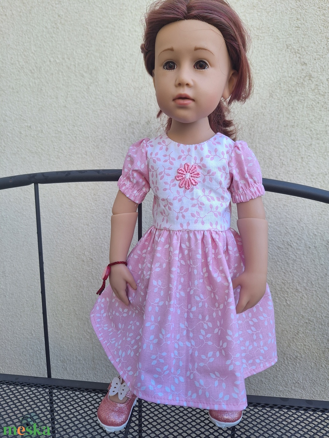 Babaruha 46-50 cm magas Götz babára  - játék & sport - baba & babaház - babaruha, babakellék - Meska.hu