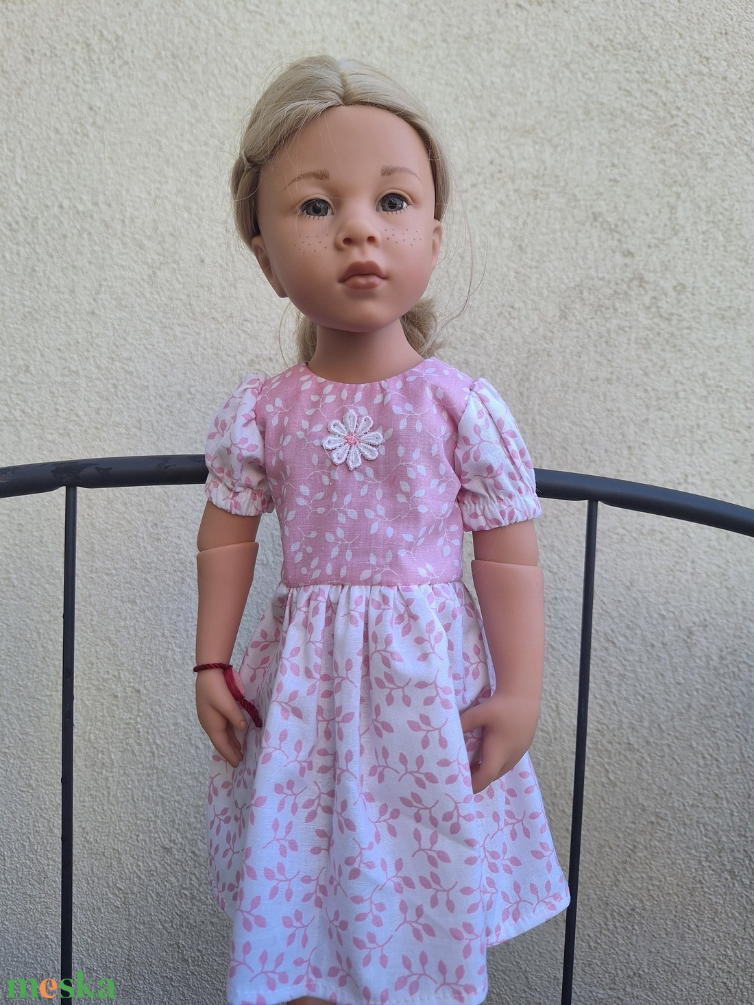 Babaruha 46-50 cm magas Götz babára  - játék & sport - baba & babaház - babaruha, babakellék - Meska.hu