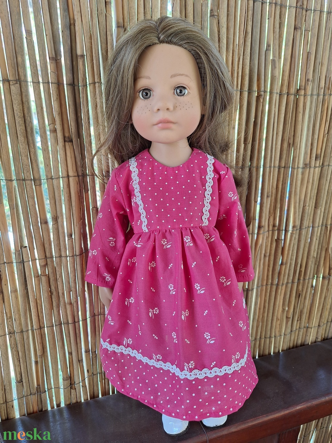 Babaruha 46-50 cm magas Götz babára  - játék & sport - baba & babaház - babaruha, babakellék - Meska.hu