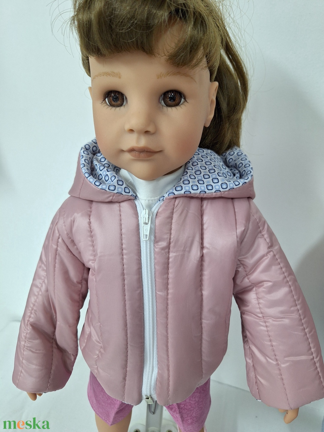 Babaruha 46-50 cm magas Götz babára  - játék & sport - baba & babaház - babaruha, babakellék - Meska.hu