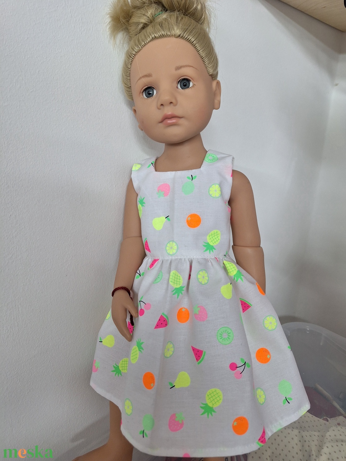 Babaruha 46-50 cm magas Götz babára  - játék & sport - baba & babaház - babaruha, babakellék - Meska.hu