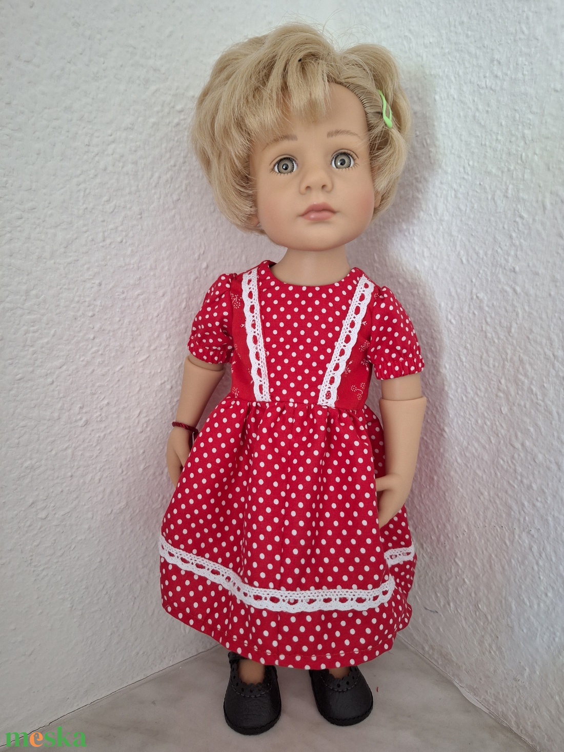 Babaruha 36 cm magas Götz babára  - játék & sport - baba & babaház - babaruha, babakellék - Meska.hu