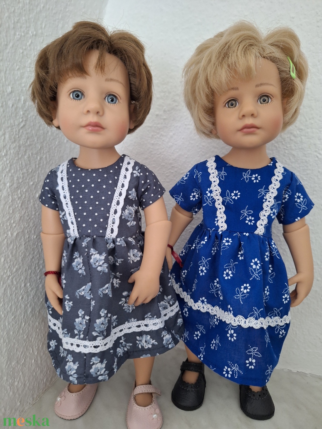 Babaruha 36 cm magas Götz babára  - játék & sport - baba & babaház - babaruha, babakellék - Meska.hu