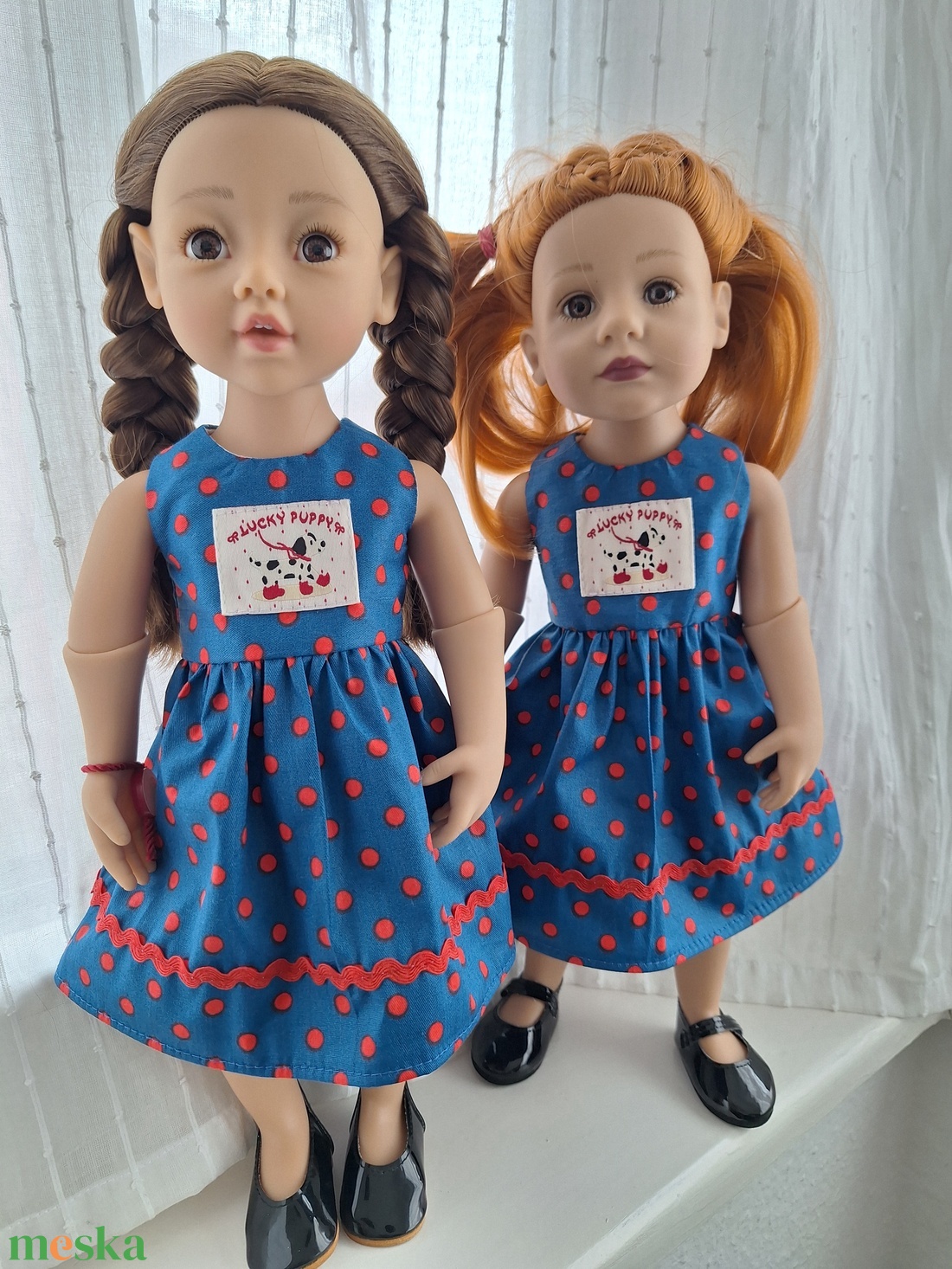 Babaruha 36 cm magas Götz babára  - játék & sport - baba & babaház - játékbaba, babakellék - Meska.hu