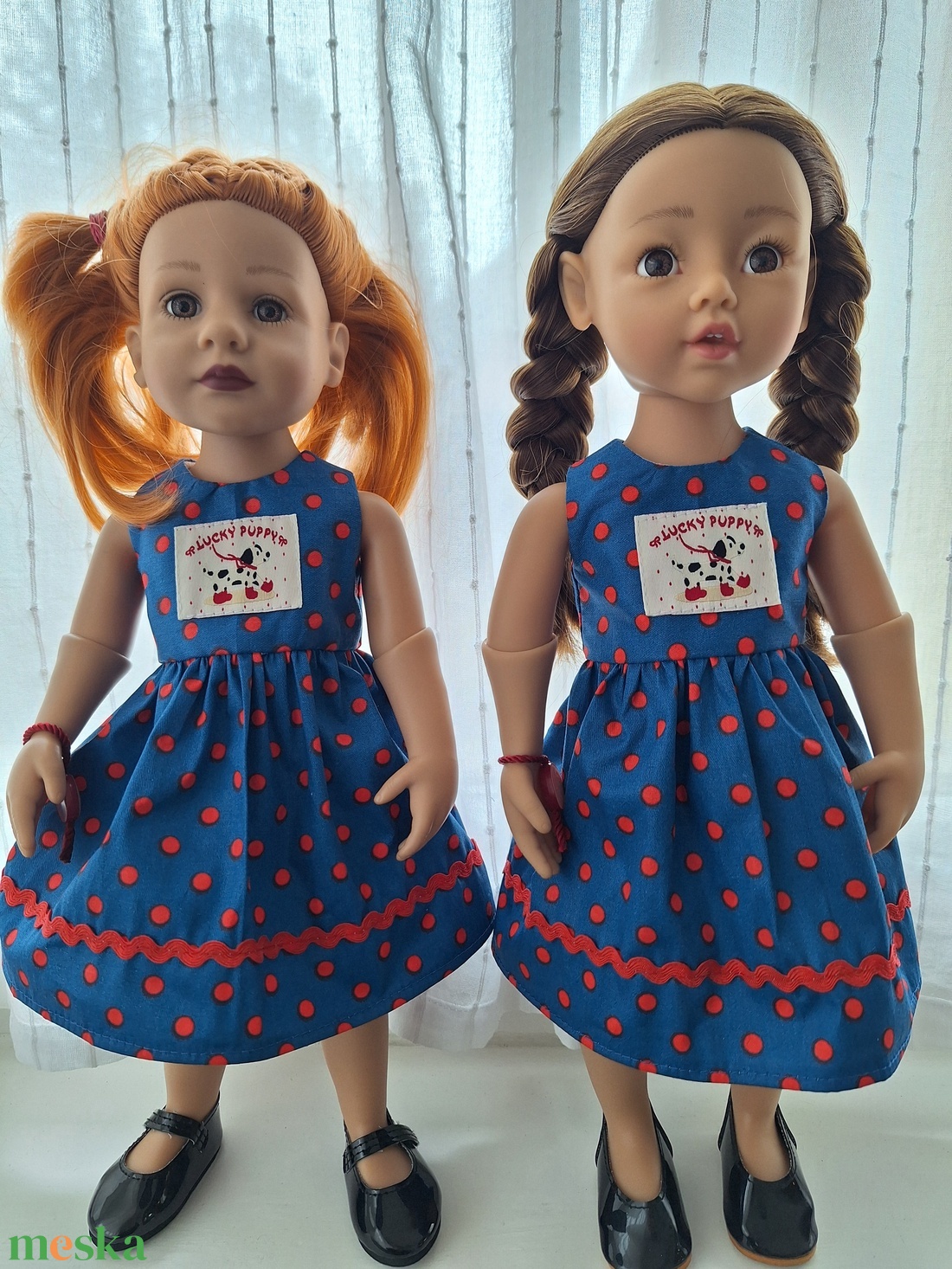 Babaruha 36 cm magas Götz babára  - játék & sport - baba & babaház - játékbaba, babakellék - Meska.hu