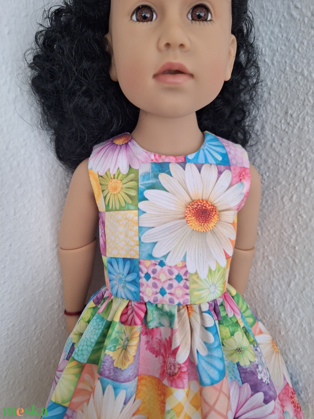 Babaruha 46-50 cm magas Götz babára  - játék & sport - baba & babaház - játékbaba, babakellék - Meska.hu