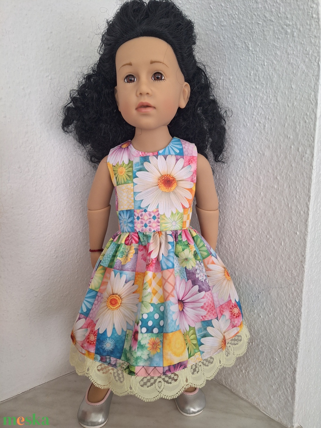 Babaruha 46-50 cm magas Götz babára  - játék & sport - baba & babaház - játékbaba, babakellék - Meska.hu