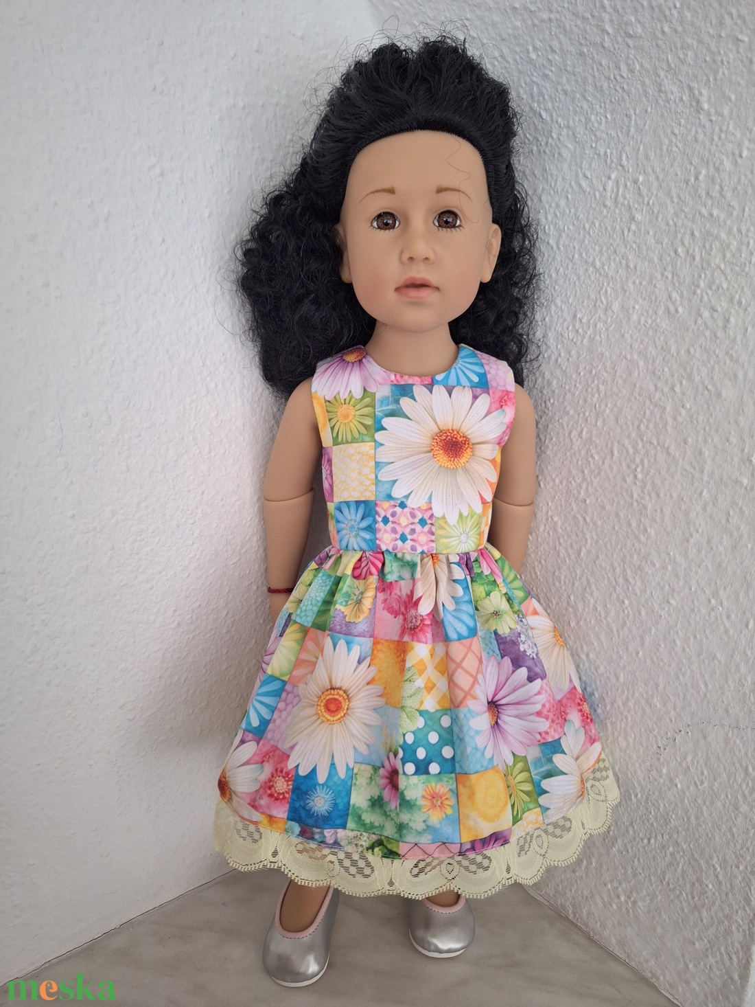 Babaruha 46-50 cm magas Götz babára  - játék & sport - baba & babaház - játékbaba, babakellék - Meska.hu